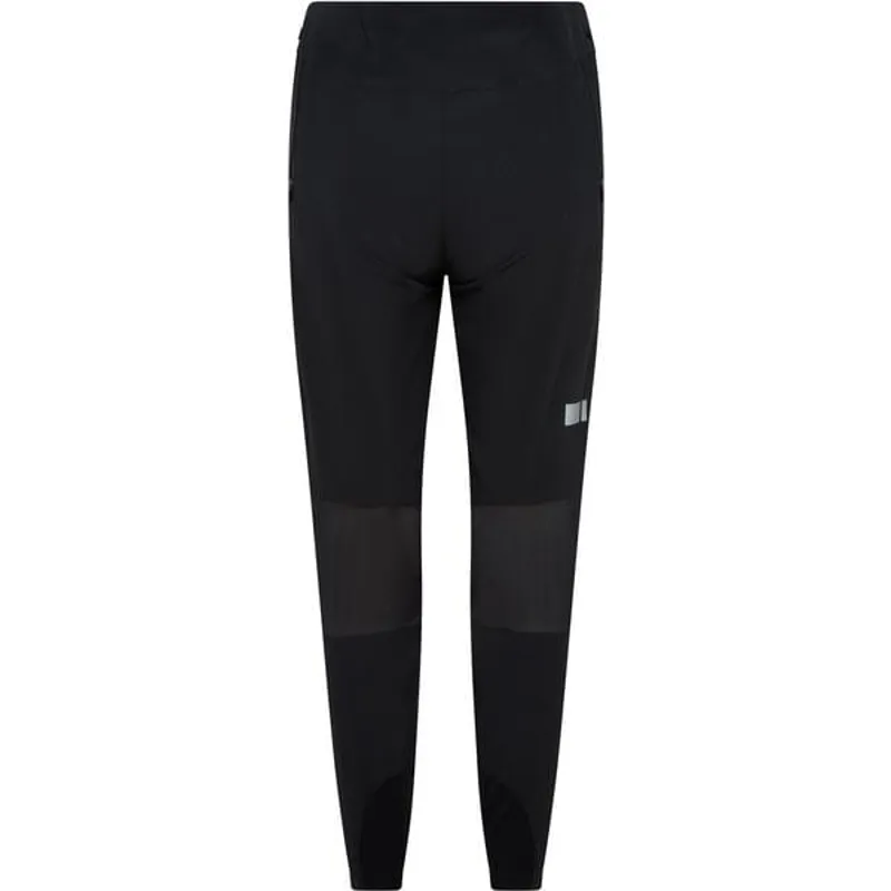 Madison Flux DWR Trousers Womens Black-1