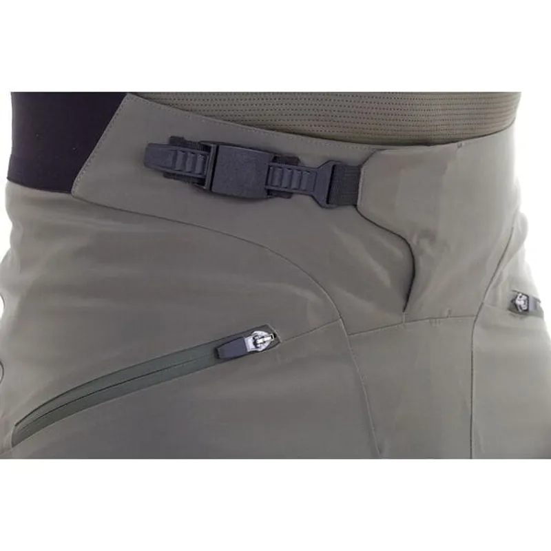 Madison DTE Waterproof Trousers Mens Black-3