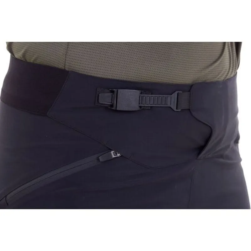 Madison DTE Waterproof Trousers Womens Black-2