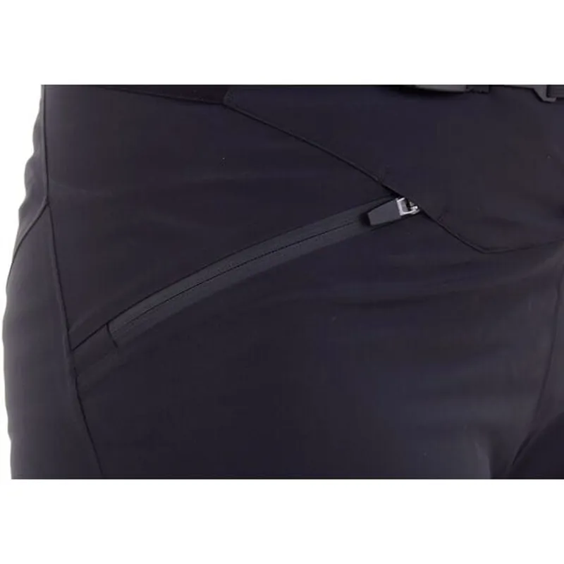 Madison DTE Waterproof Trousers Womens Black-4