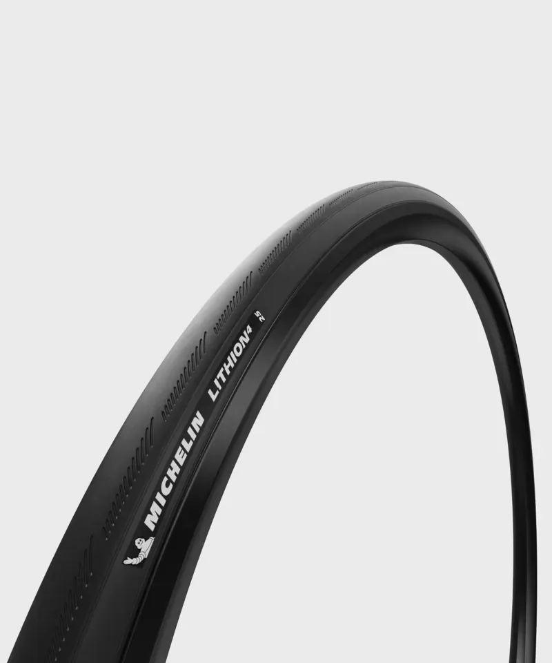 Michelin Lithion 4 700 x 25c Road Tyre