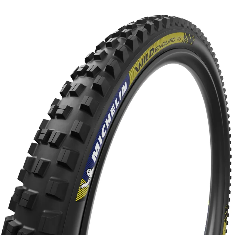 Michelin Wild Enduro MS Racing Line Tyre 29 x 2.40