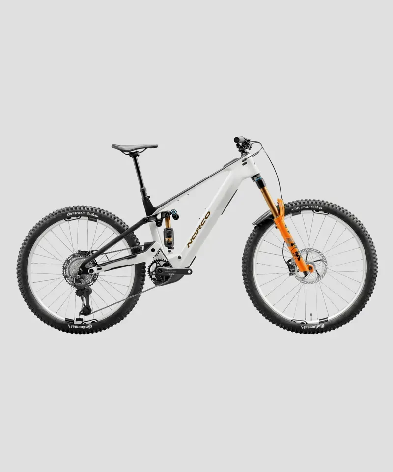 Norco Range VLT CX C1 