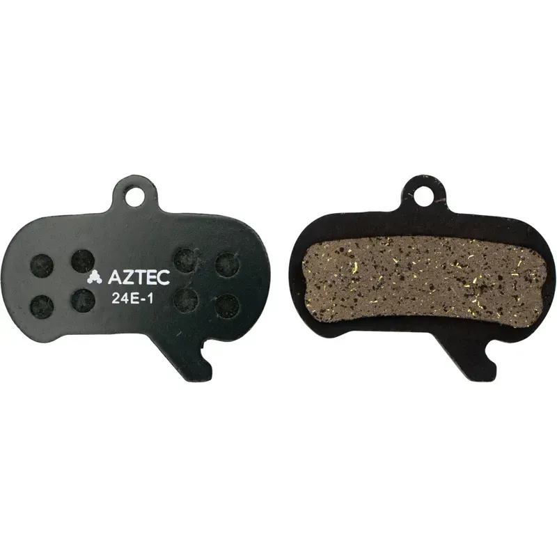 Aztec Sram Maven eBike Disc Brake Pads in Black