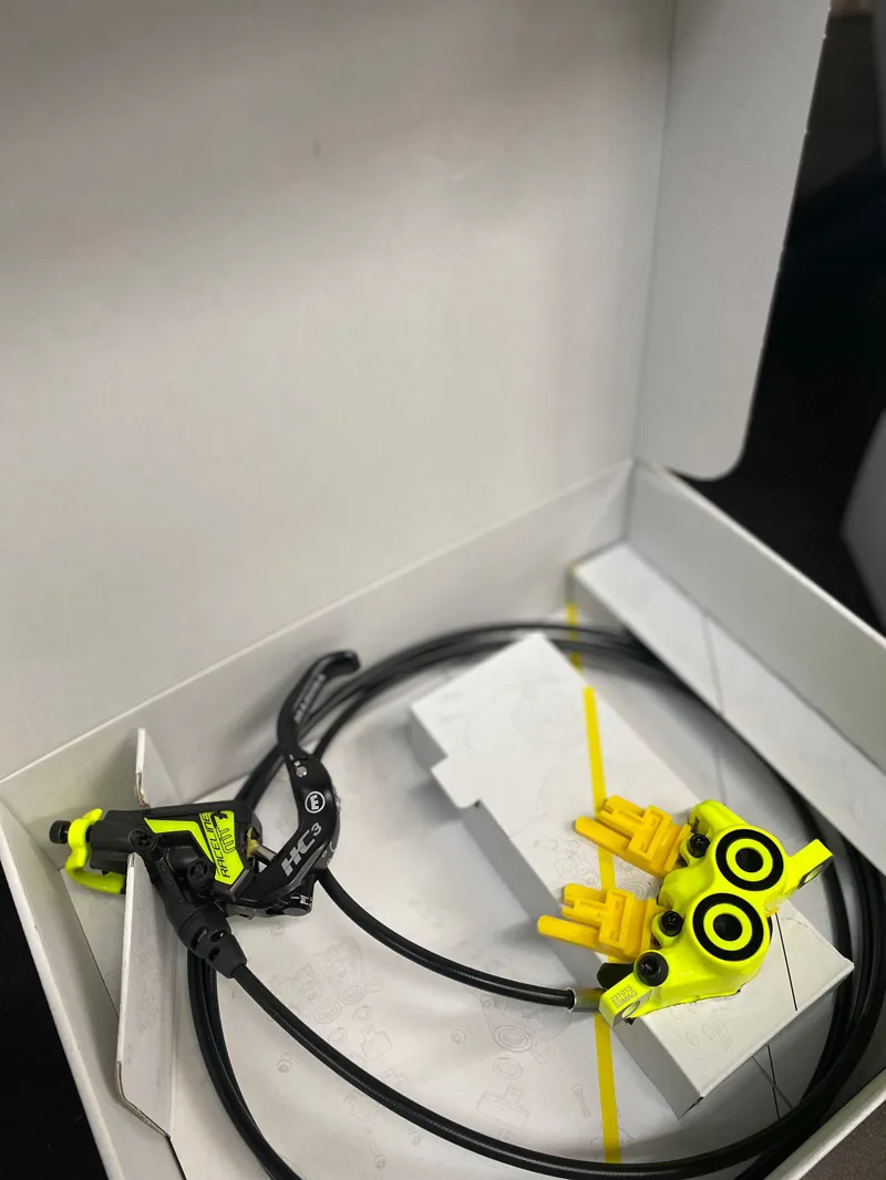 Magura MT7 Raceline HC3 Brake Set-3