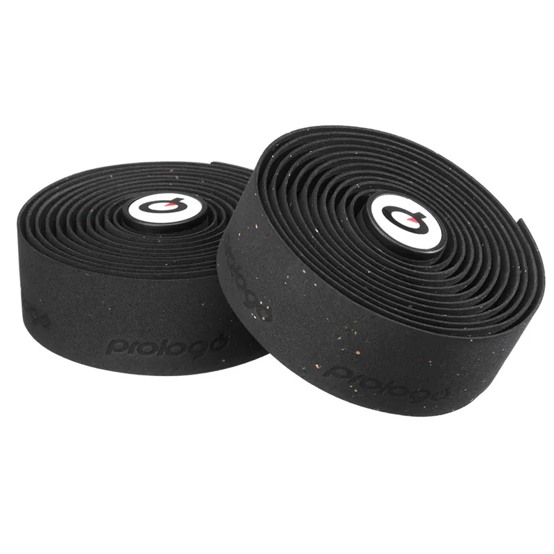 Prologo Plaintouch Bar Tape in Black