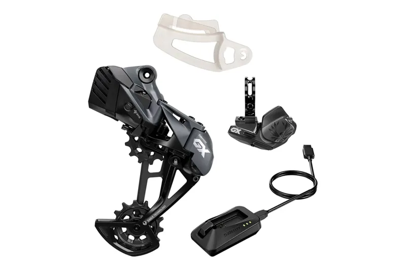 SRAM AXS Gx Eagle Upgrade Kit
