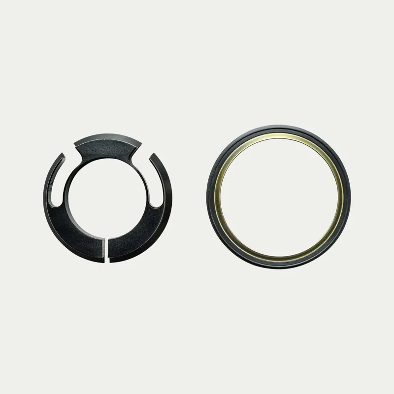 Acros Headset Compression Ring Aluminium ICR-2