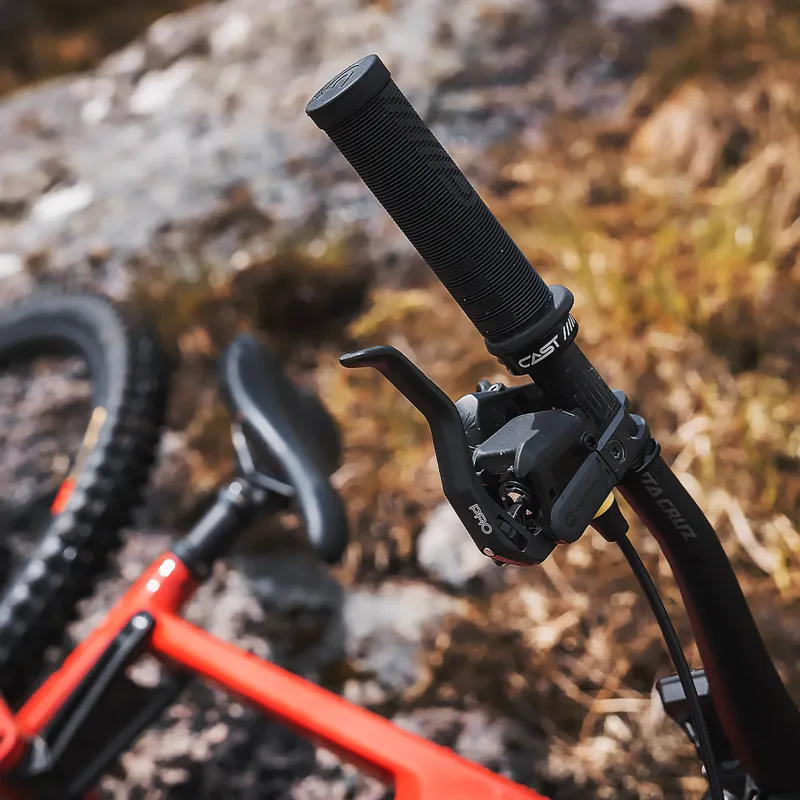 Magura GUSTAV PRO First Edition 4 Pot Brakes-1