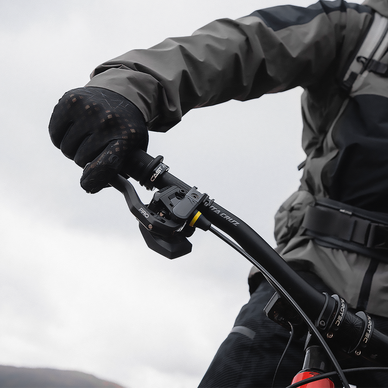Magura GUSTAV PRO First Edition 4 Pot Brakes-4