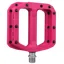 MK4 Composite Pedals - Toxic Barbie