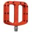 MK4 Composite Pedals - Iron Bro Orange