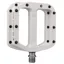 MK4 Composite Pedals - Damn Right White