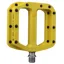 MK4 Composite Pedals - Electric Yellow