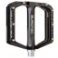 Burgtec MK5 Penthouse Flat Pedals Aluminium Burgtec Black