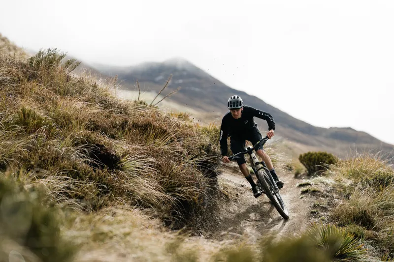 Reserve Carbon 30 SL Trail / Enduro MTB  Wheelset-4