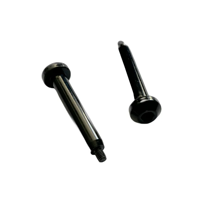 Focus Jam2/Sam2 2023 Axle Screw for Cover 20