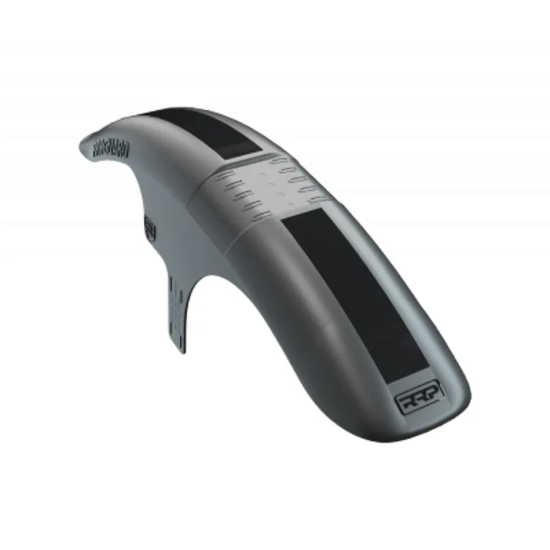 RRP Proguard Standard Front Mudguard Black 