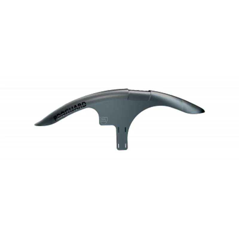 RRP Proguard Standard Front Mudguard Black -1