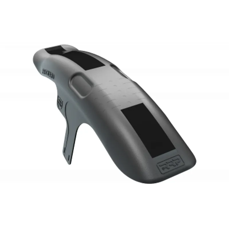 RRP Proguard Standard Mini Front Mudguard Black 