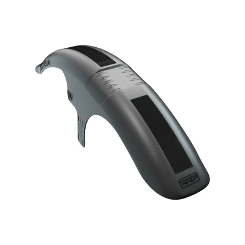 RRP Proguard Standard Max Protection Front Mudguard Black 
