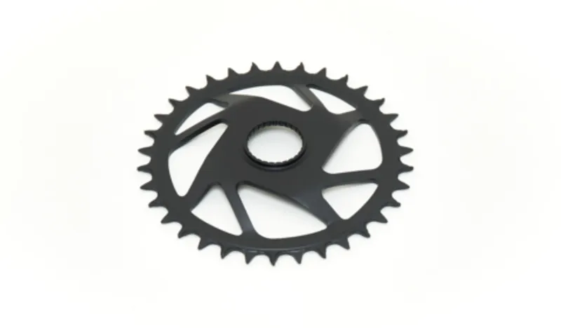 Chainring Bosch Gen Bash Guard Bosch E-bike FSA Chainring Chain