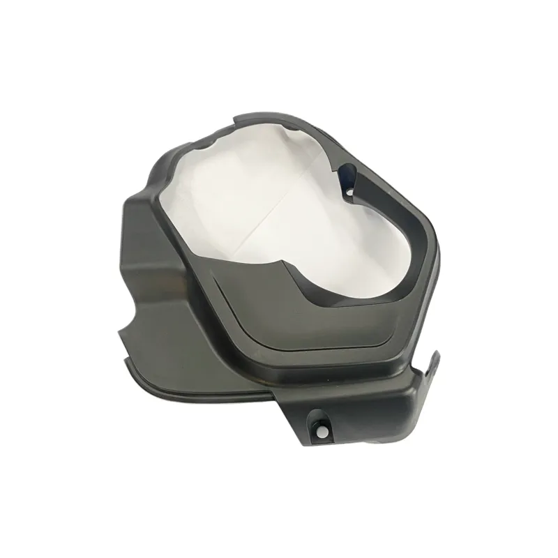 Focus Jam2/Sam2 2023+ Drive Unit Cover Left 7