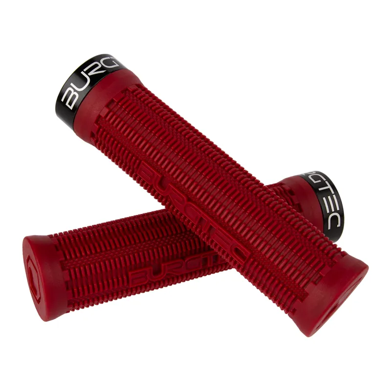 The Bartender Pro Greg Minnaar Signature Grip - Race Red