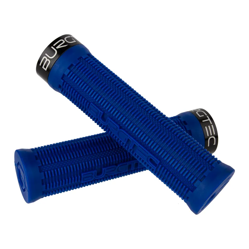 The Bartender Pro Greg Minnaar Signature Grip - Deep Blue