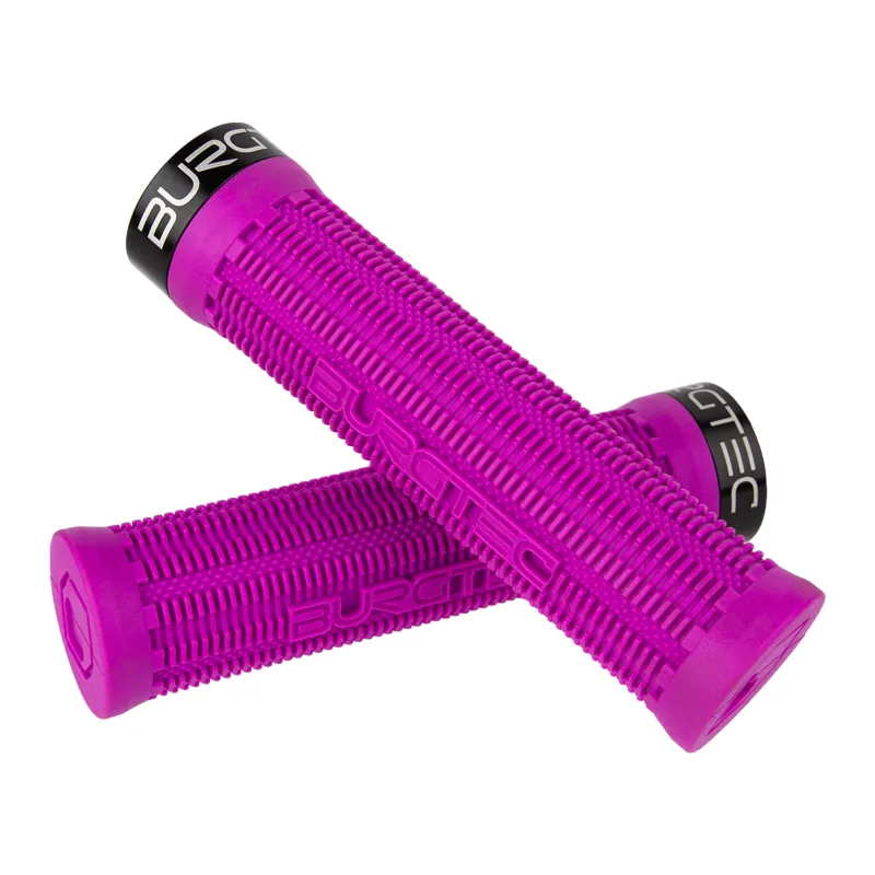The Bartender Pro Greg Minnaar Signature Grip - Purple Rain