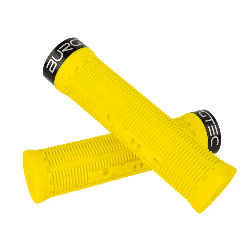 The Bartender Pro Greg Minnaar Signature Grip - Electric Yellow
