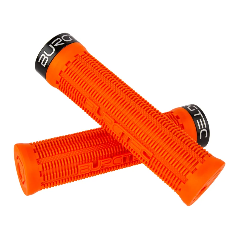 The Bartender Pro Greg Minnaar Signature Grip - Iron Bro Orange