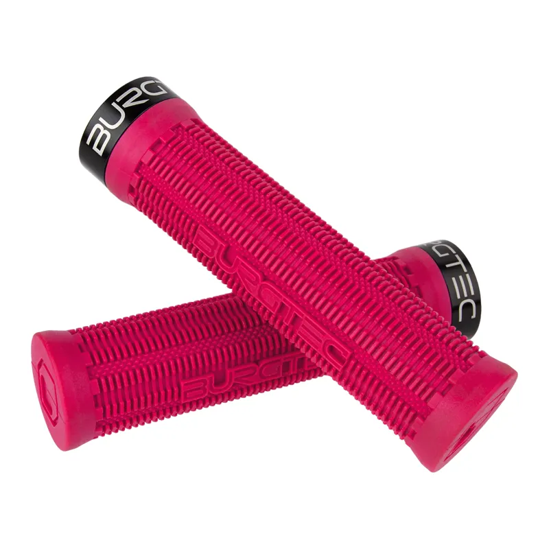 The Bartender Pro Greg Minnaar Signature Grip - Toxic Barbie Pink