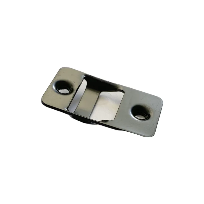 Focus Jam2/Sam2 2023+ Slide Lock Clip 31
