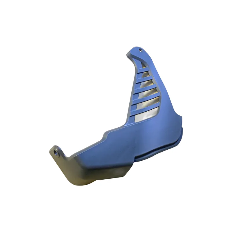 Focus Jam2/Sam2 2023+ Drive Unit Cover Right 8