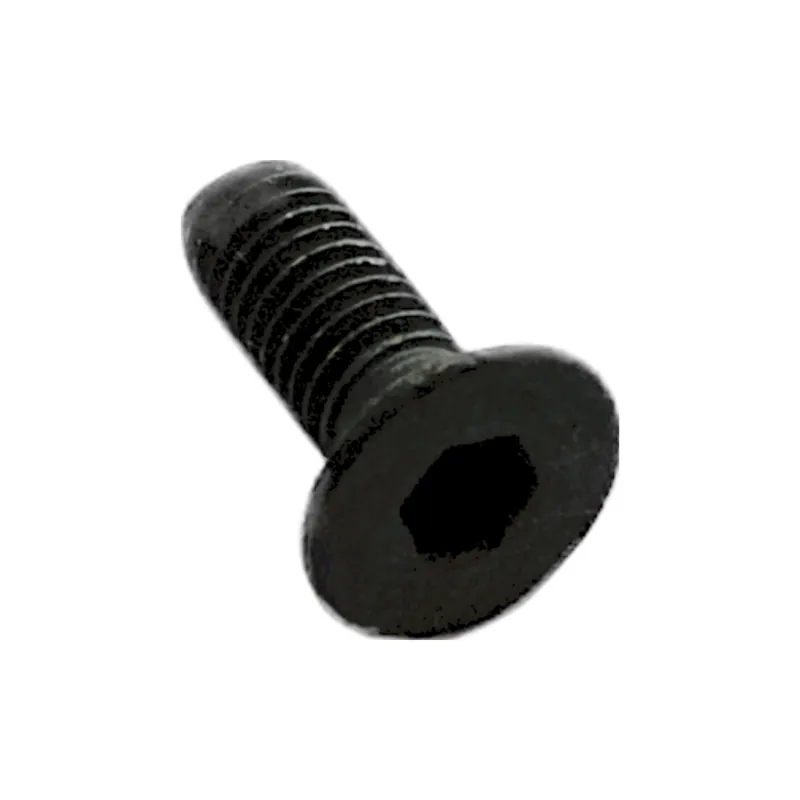 Focus Jam2/Sam2 2023+ Screw Allen Countersunk M3 x 8 43