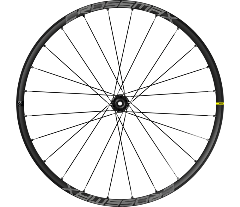 Mavic Crossmax XL 29 Wheelset HG-1