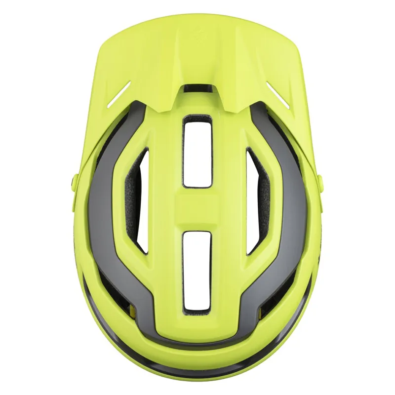 Sweet Protection Trailblazer MIPS Helmet Matte Fluo-3
