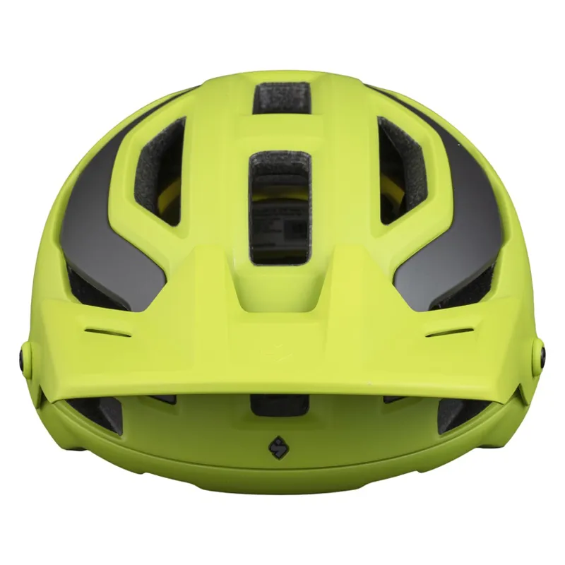 Sweet Protection Trailblazer MIPS Helmet Matte Fluo-1
