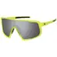 Sweet Protection Memento RIG Reflect Glasses Obsaidian/Matt Crysal Fluo