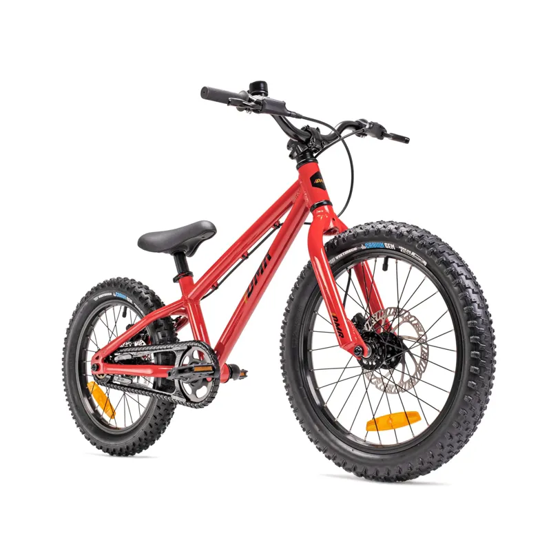 DMR Sidekick Pedal Kids Bike