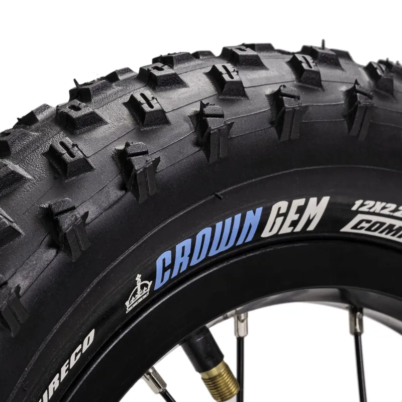 DMR Sidekick Balance Kids Bike-5