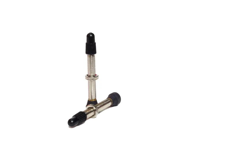 Stans NoTubes Universal Presta Valve Stems Brass-1