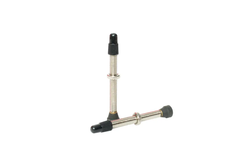 Stans NoTubes Universal Presta Valve Stems Brass-2