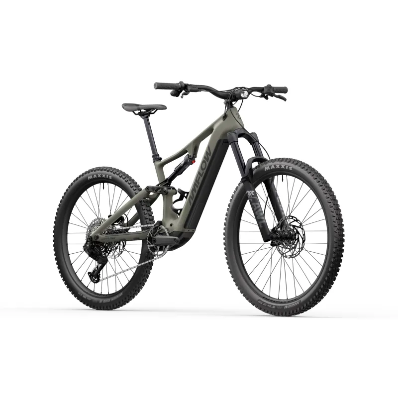 Amflow PR Carbon 2026 Green-1