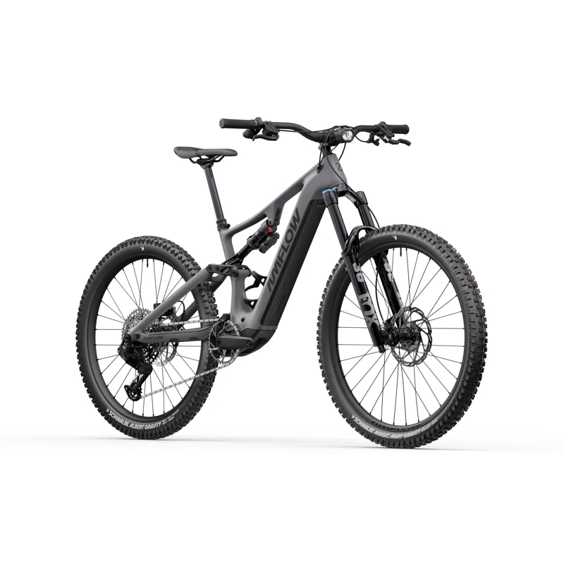 Amflow PR Carbon Pro 2026 Grey-1
