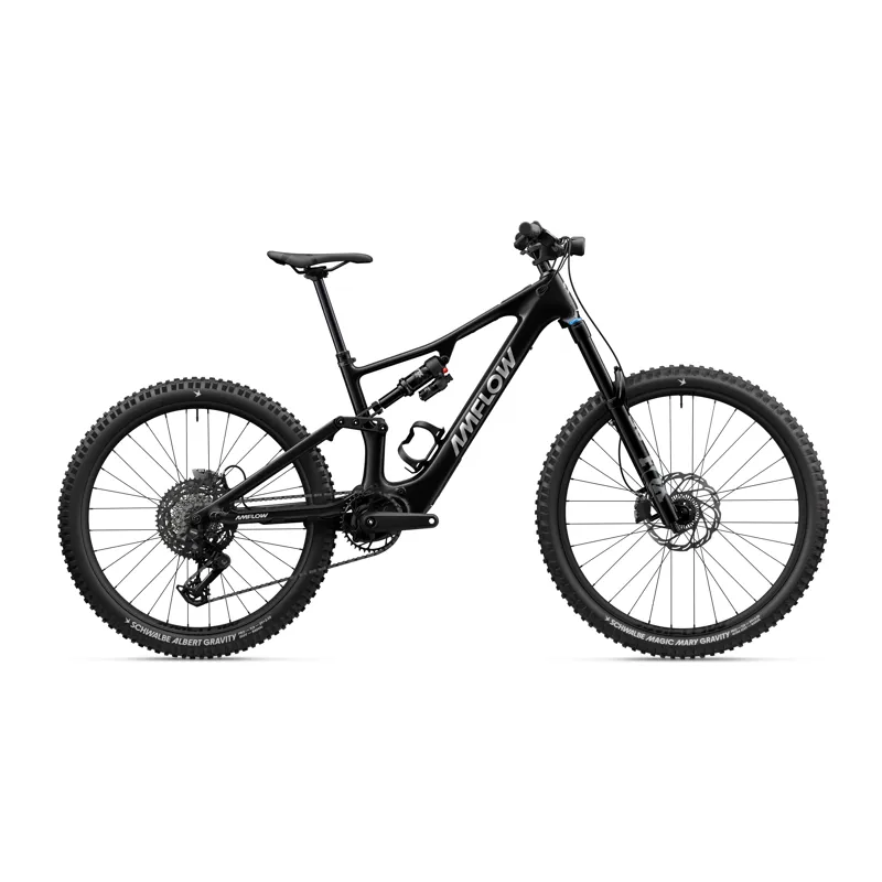 Amflow PX Carbon 2026