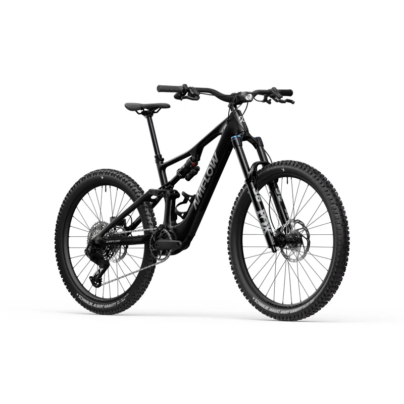 Amflow PX Carbon 2026-1