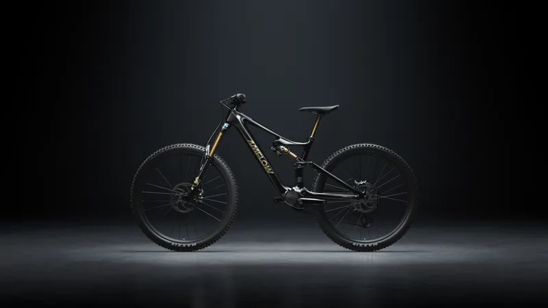 Amflow PL Carbon Pro 2025-3