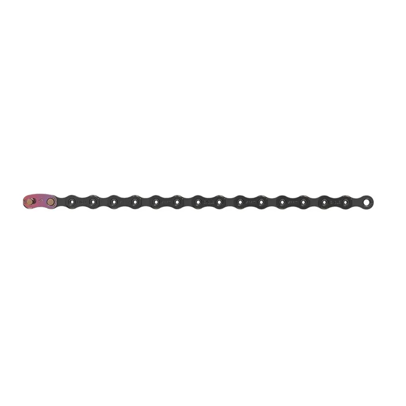 Sram Eagle PCXX1 126 Links With Pwr Chain Black 12 speed
